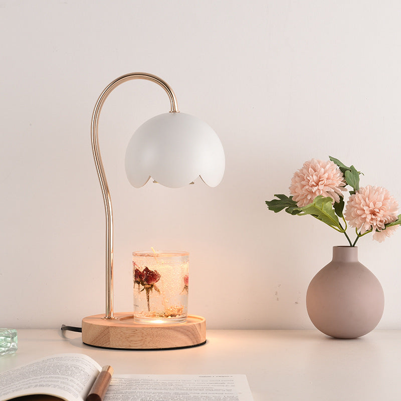 Maison Rose - Table Lamp - Lumière Paris