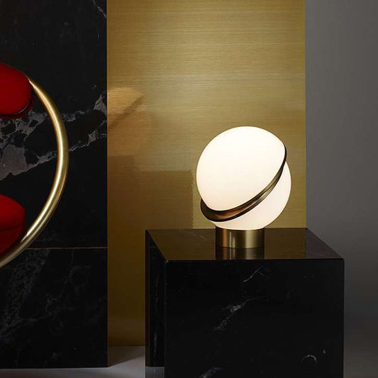 Le Globe - Table Lamp - Lumière Paris
