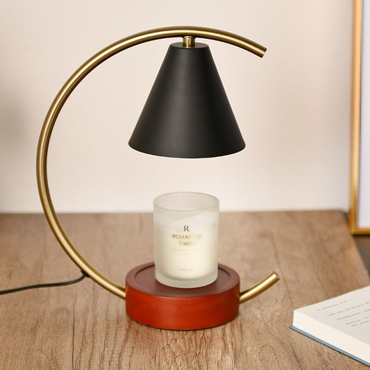 La Courbe - Table Lamp - Lumière Paris