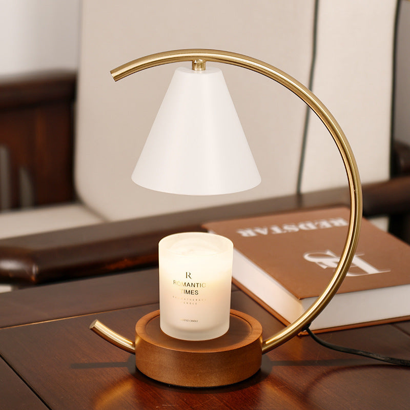 La Courbe - Table Lamp - Lumière Paris