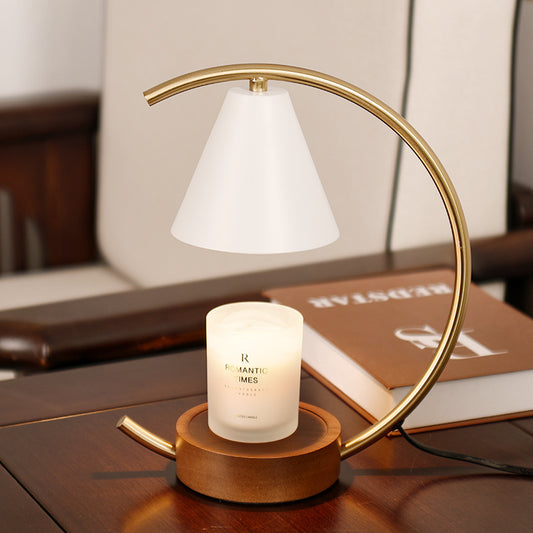 La Courbe - Table Lamp - Lumière Paris