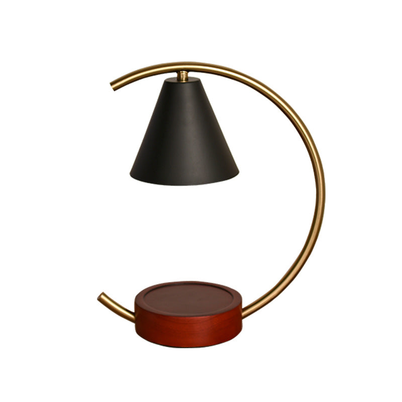 La Courbe - Table Lamp - Lumière Paris