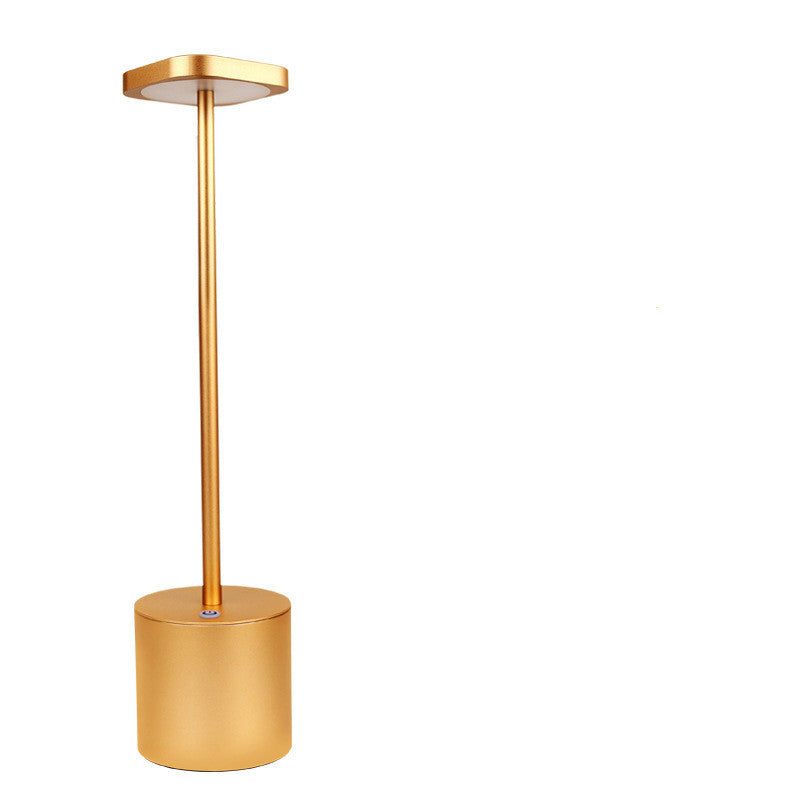 Le Marais - Minimalist Table Lamp - Lumière Paris