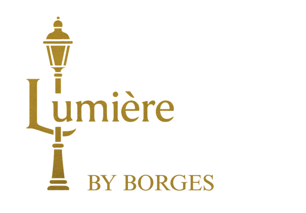 Lumière by Borges