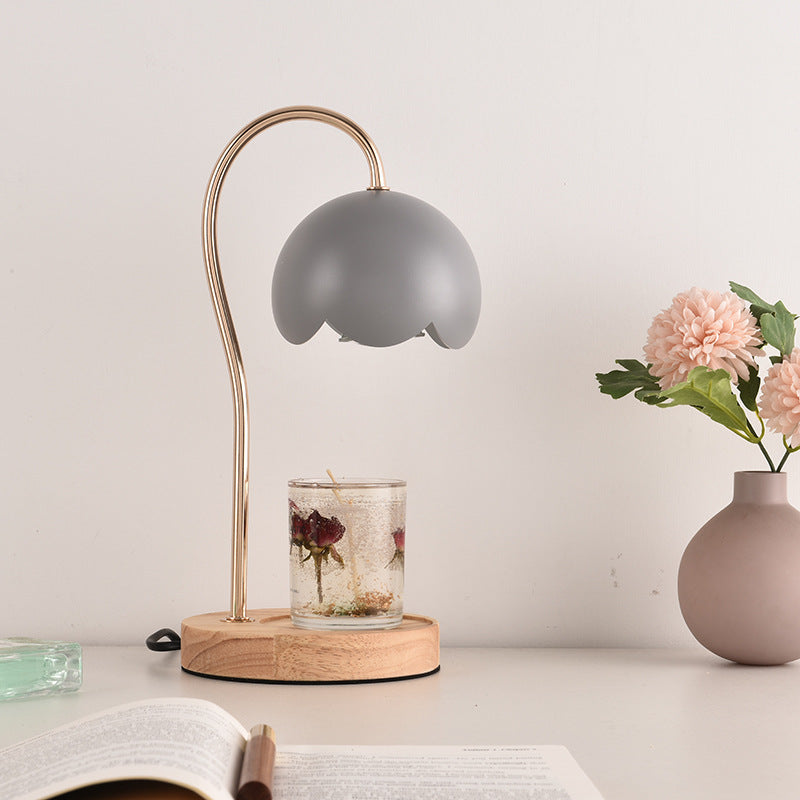Maison Rose - Table Lamp - Lumière Paris