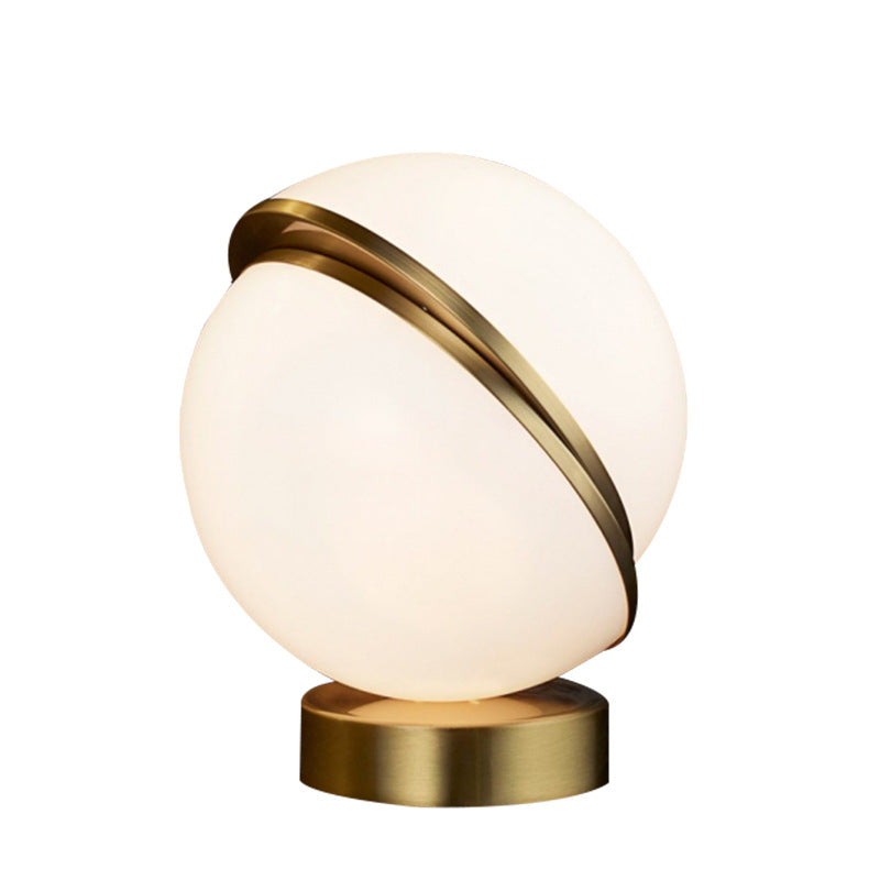 Le Globe - Table Lamp - Lumière Paris