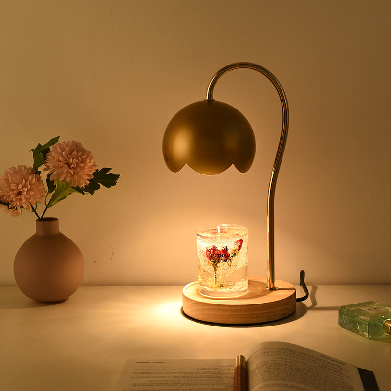 Maison Rose - Table Lamp - Lumière Paris