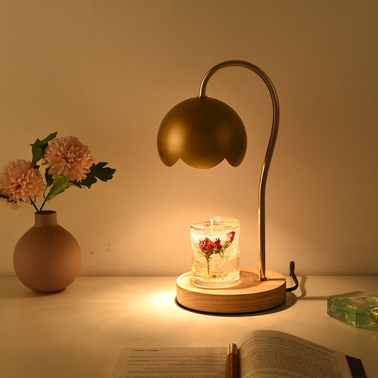 Maison Rose - Table Lamp - Lumière Paris