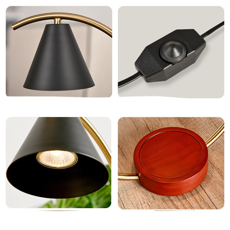 La Courbe - Table Lamp - Lumière Paris